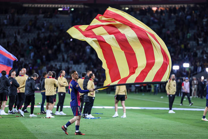 Gracz Barcelony na celowniku gigantów. Chcą go Atletico i Chelsea