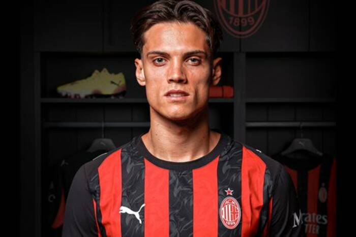 Milan ma nowego pomocnika. Oficjalny komunikat Milan ma nowego pomocnika. Oficjalny komunikat