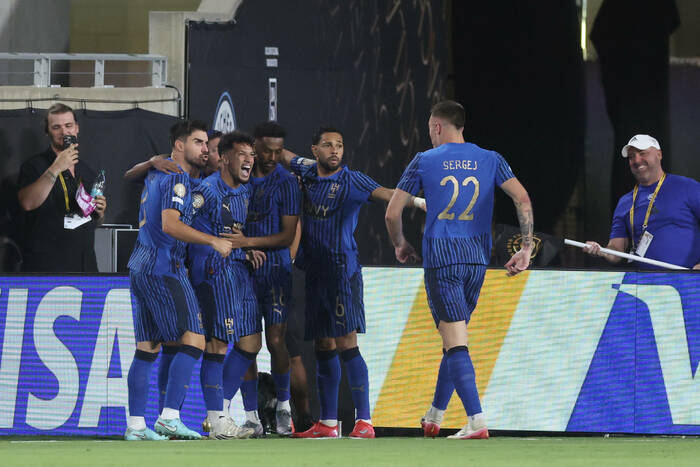 Fluminense - Al-Hilal: typy i kursy na KMŚ (04.07.2025)