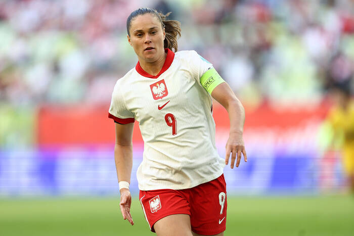 Polska - Dania gdzie oglądać? Transmisja na żywo w TV i stream online z EURO 2025 kobiet (12.07.2025)
