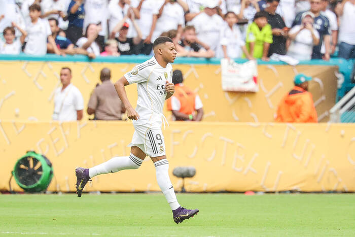Nowe wieści ws. Mbappe. W Realu już wiedzą