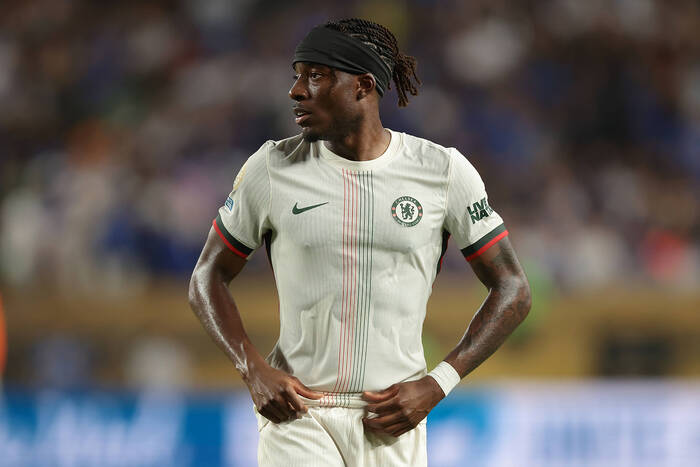 Z Chelsea do Arsenalu? Maresca powiedział wprost