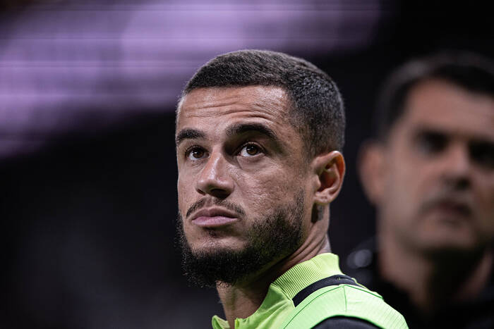 Coutinho zmienił klub. Oficjalne wieści