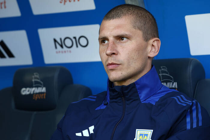 Afera przed startem Ekstraklasy. "Arka, mamy coś Waszego"