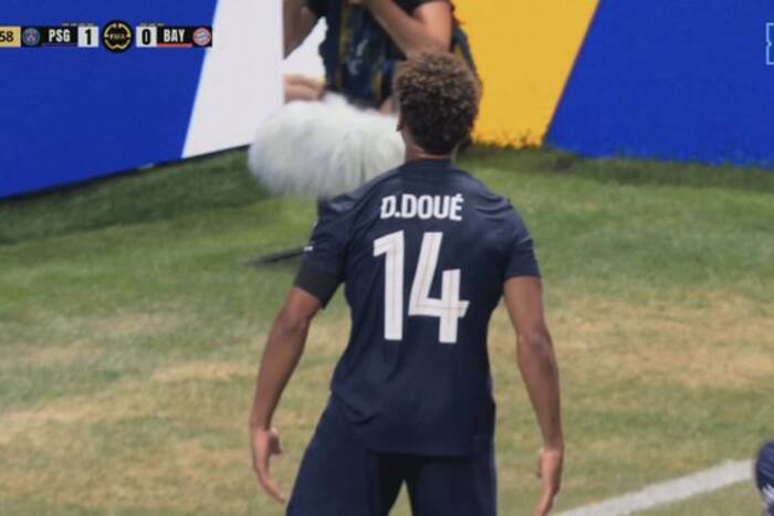 Szok! Hitowy triumf PSG, kończąc mecz w dziewiątkę [WIDEO]