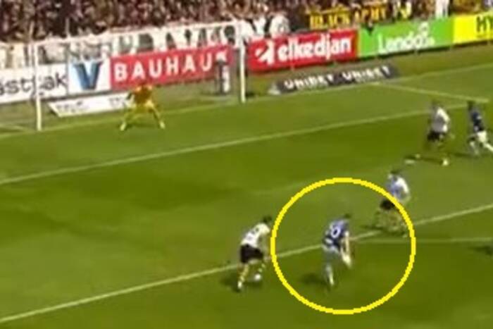 Spektakularny gol Polaka za granicą. Tak zaczął strzelać w nowym klubie [WIDEO]