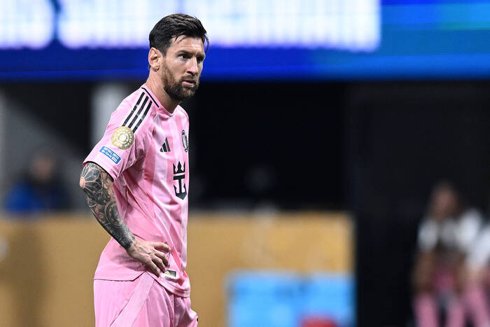 Media: Messi negocjuje z nowym klubem. "Zrobią wszystko"