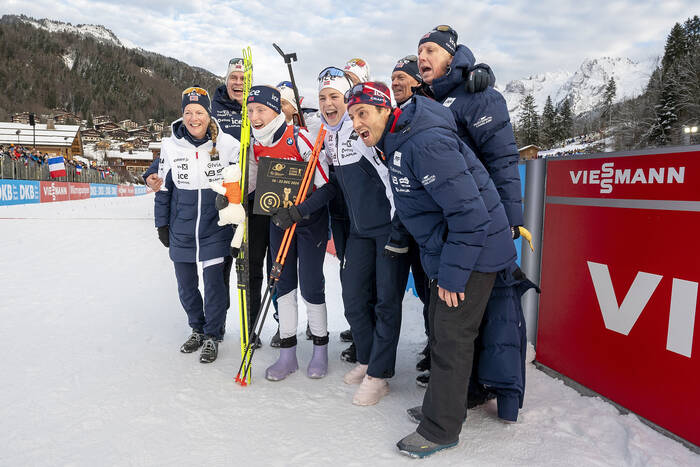 Trzy sportowe imprezy w Polsce. To już pewne