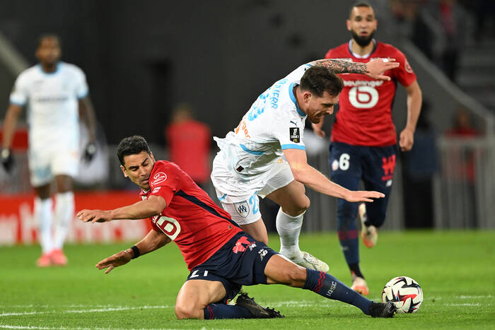 Dwa duże wzmocnienia w Paris FC? Na celowniku kapitan czołowej drużyny ligi