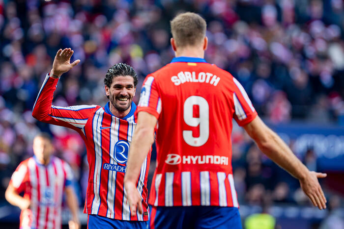 Inter Miami negocjuje z Atletico! Chce wielkiego transferu