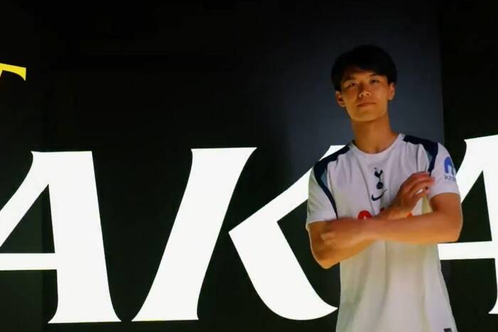 Tottenham ogłosił nowy transfer. Padł rekord, historyczny ruch Tottenham ogłosił nowy transfer. Padł rekord, historyczny ruch