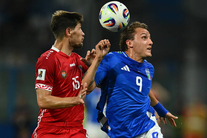 Saudyjczycy oferują fortunę. Ruszyli po czołowego zawodnika Serie A