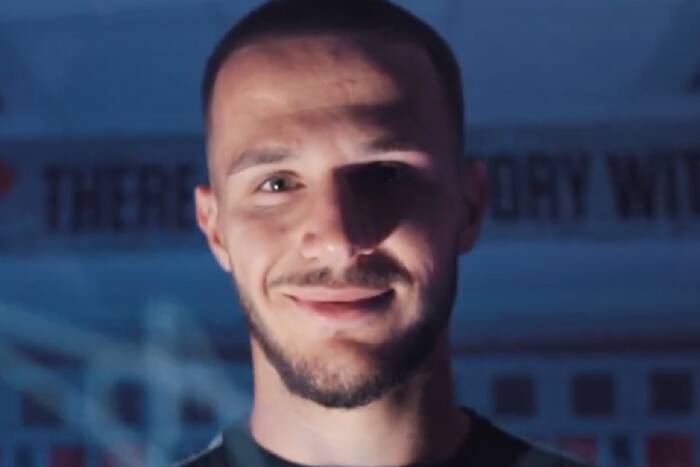 Kolejny transfer Wisły! Nowy napastnik już w Krakowie Kolejny transfer Wisły! Nowy napastnik już w Krakowie