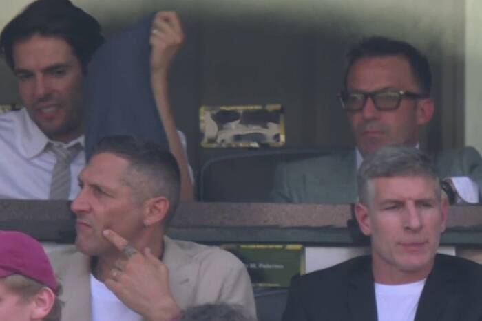 Kaka, Cafu, Ronaldo i Del Piero. Legendy zebrały się w jednym celu [ZDJĘCIE]