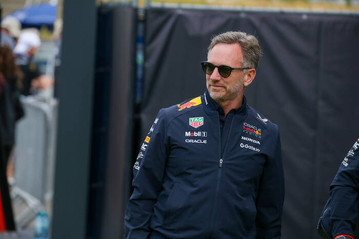 Trzęsienie ziemi w F1! Koniec po 20 latach