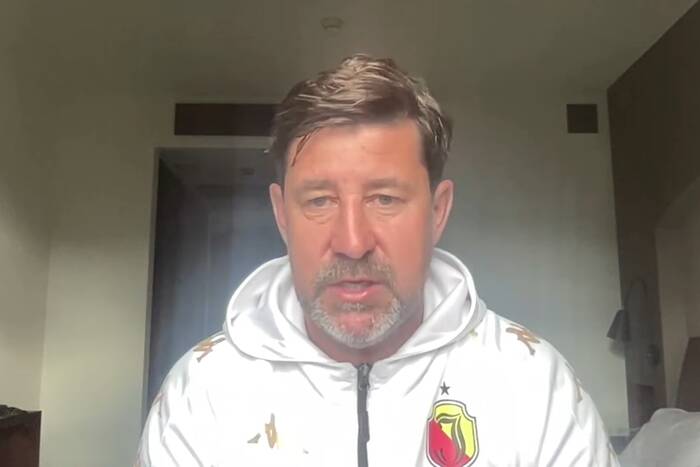 To nim interesowała się Jagiellonia. Masłowski ujawnił szczegóły To nim interesowała się Jagiellonia. Masłowski ujawnił szczegóły