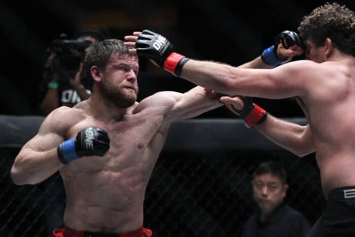 Straszne wyznanie gwiazdy MMA. "Umarłem cztery razy, ważę 65kg"