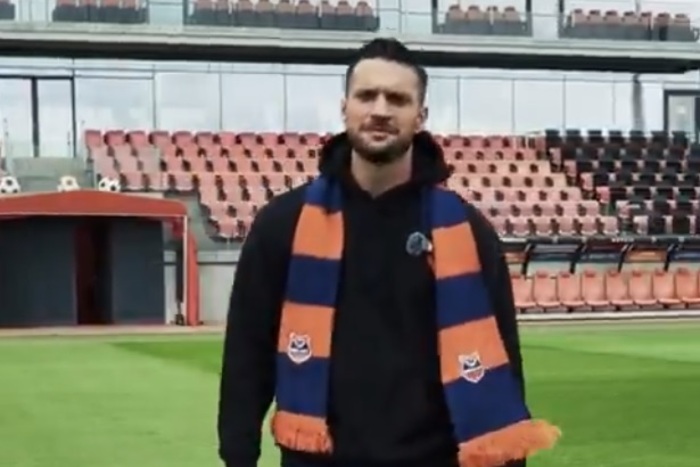 Nieciecza zaskoczyła! Głośny powrót do Ekstrakalsy Nieciecza zaskoczyła! Głośny powrót do Ekstrakalsy
