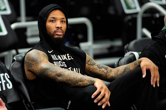 Trzęsienie ziemi w NBA. Dostał 113 mln dolarów, żeby więcej tam nie zagrać