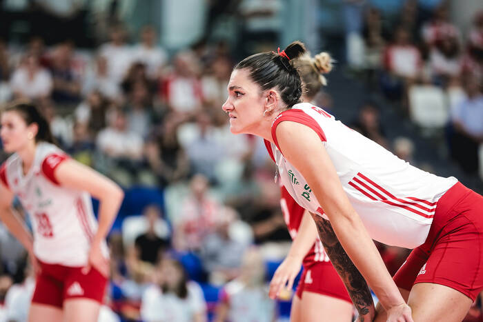 Polska - Japonia gdzie oglądać? Stream online i transmisja na żywo w TV z Ligi Narodów kobiet (12.07.2025) Polska - Japonia gdzie oglądać? Stream online i transmisja na żywo w TV z Ligi Narodów kobiet (12.07.2025)