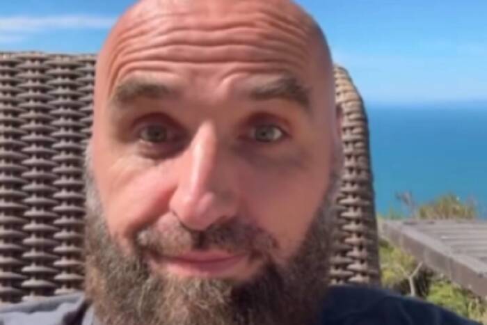 "Liczyłem od miliona wzwyż". Gortat odpowiedział krytykom [WIDEO]