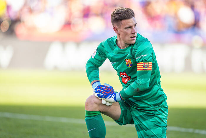 Ter Stegen priorytetem znanego klubu. Możliwy sensacyjny transfer