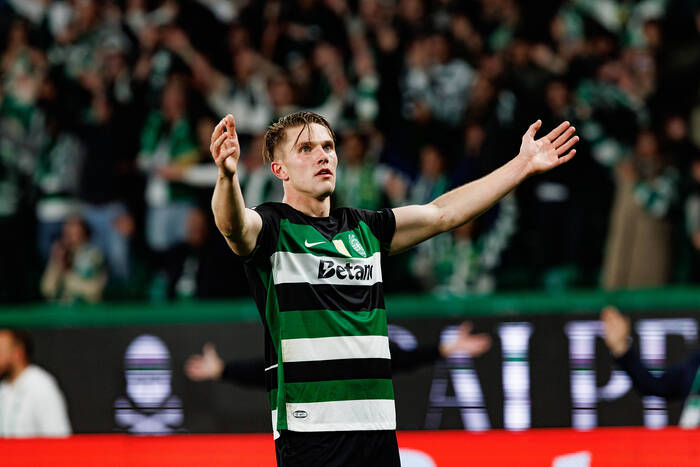 Prezydent Sportingu grozi Gyokeresowi! Wojna na całego