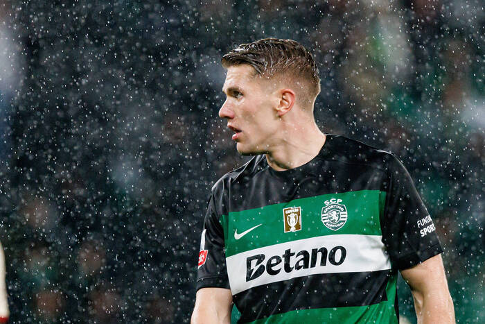Gyokeres blisko transferu. To będzie hit