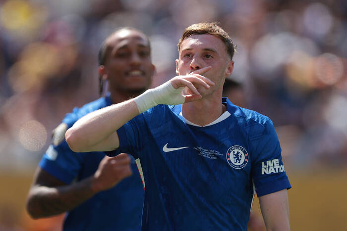 Gwiazdor Chelsea wypalił po finale KMŚ. Odgryzł się kibicom