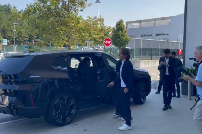 Modrić już w nowym klubie. Hitowy transfer o krok [WIDEO]