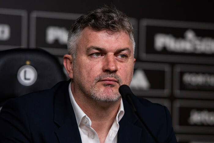 Tylu piłkarzy kupi Legia. Żewłakow wprost o planach klubu