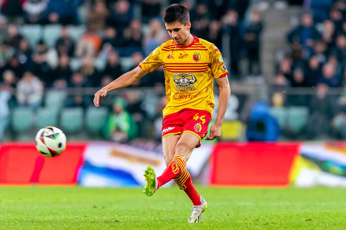 Lech wzmacnia obronę! Kolejny transfer mistrza Polski [NASZ NEWS]