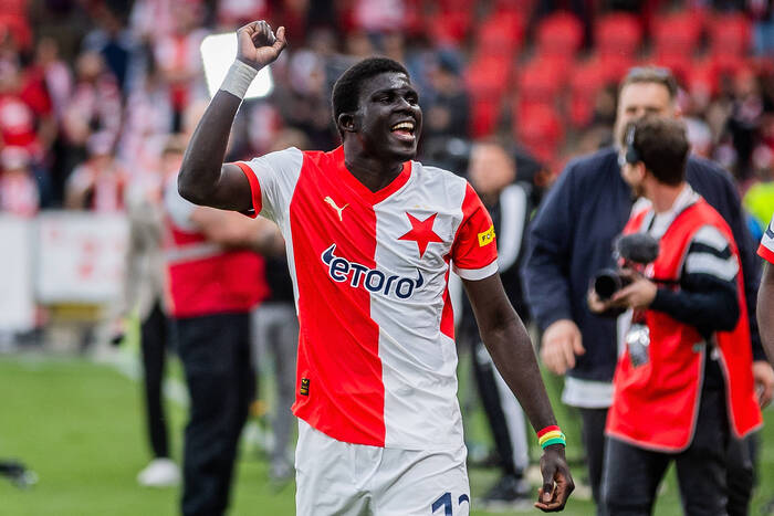 Czesi pobili rekord. Historyczny transfer do Premier League