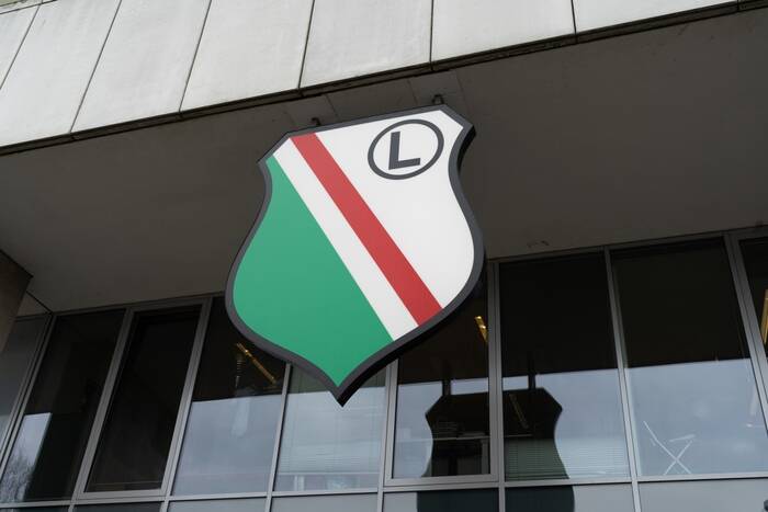 Image for Armagedon w Legii już dziś? To byłby potężny gong. Może być naprawdę gorąco