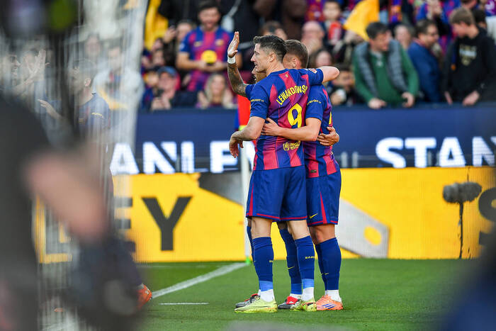 Image for Składy na mecz Barcelona - Atletico. Absolutny szlagier na Camp Nou