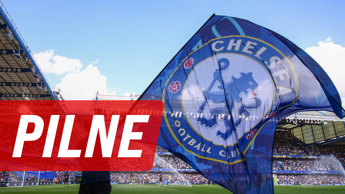 Chelsea has chosen a new coach!  An unprecedented step