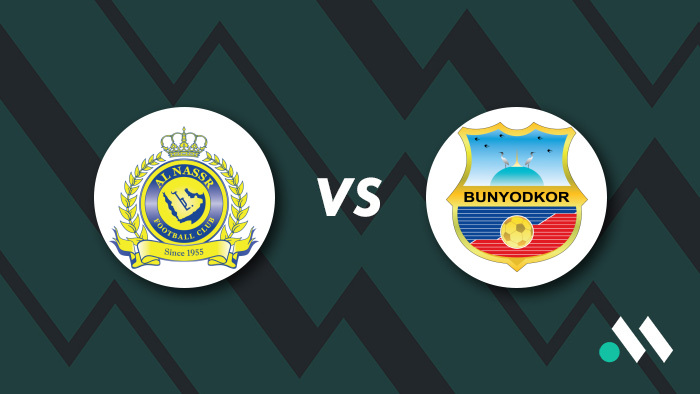 Al Nasr Riyadh - Bunyodkor: typy, kursy, absencje, zapowiedź - 23.02. ...