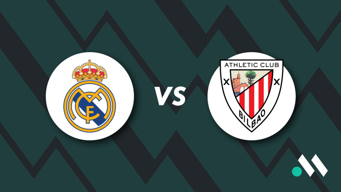 Real Madryt - Athletic Bilbao - skrót meczu: bramki, wideo 31.03.2024