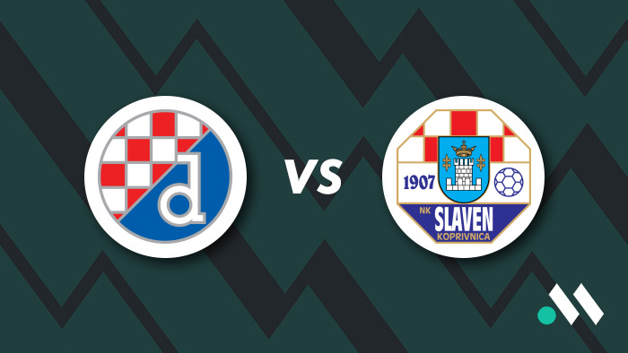 Dinamo Zagrzeb - Slaven Koprivnica - H2H, forma, bezpośrednie pojedynki ...