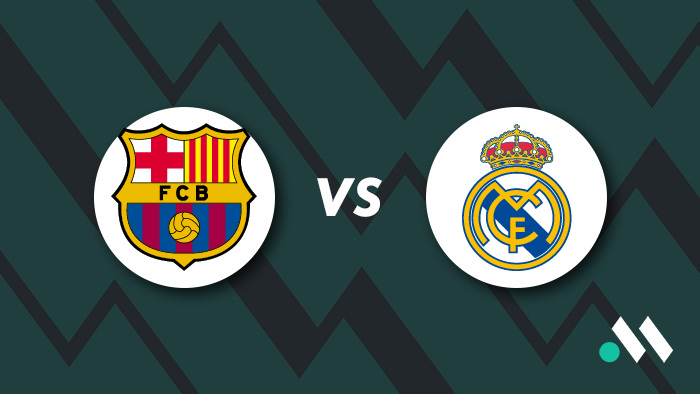 FC Barcelona - Real Madryt: typy, kursy, absencje, zapowiedź - 11.05.