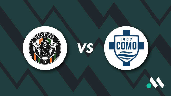 Składy meczowe Venezia - Calcio Como - 08.12.2024 - Meczyki.pl