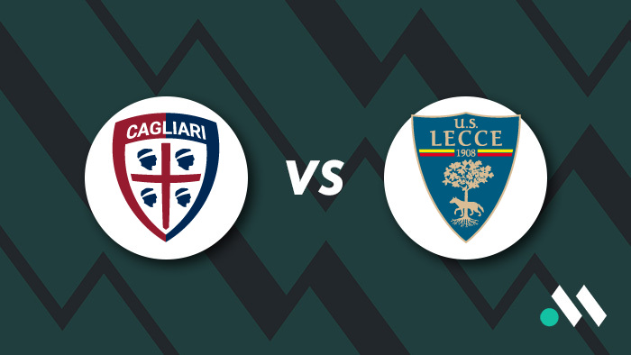 Cagliari - US Lecce - wynik meczu na żywo, przebieg live 19.01.2025