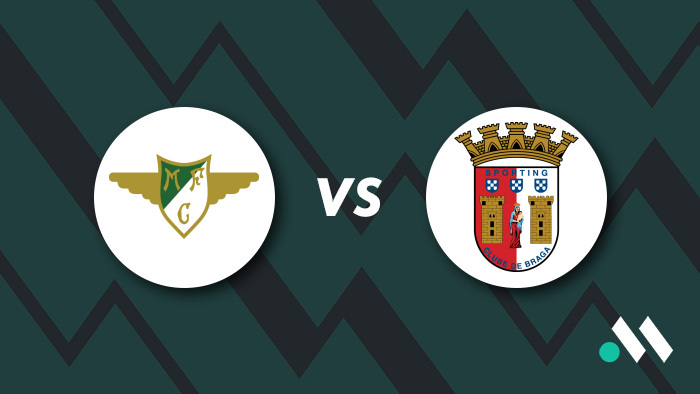 Moreirense FC - Braga - wynik meczu na żywo, przebieg live 03.02.2025