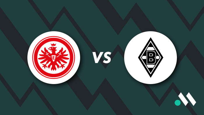 Eintracht Frankfurt - Borussia M'gladbach 2:1 - Skrót Meczu: Bramki ...