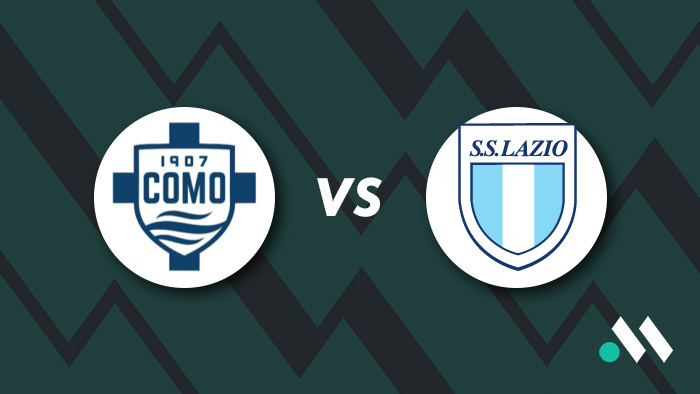 Calcio Como - Lazio Rzym - wynik meczu na żywo, przebieg live 24.08. ...