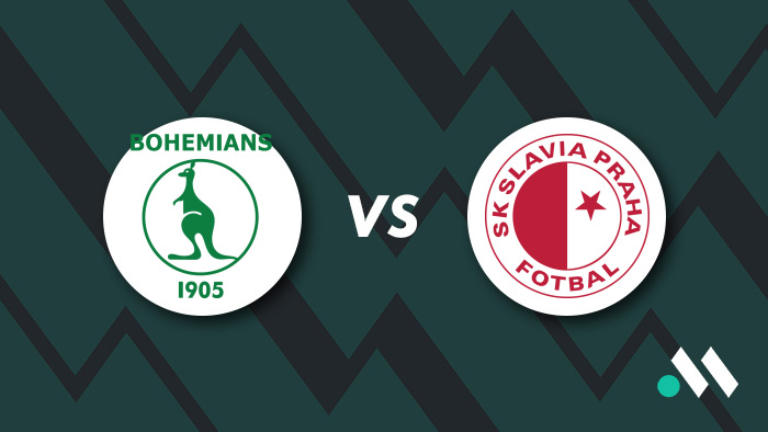 FC Bohemians Praha 1905 - SK Slavia Praga - H2H, forma, bezpośrednie ...