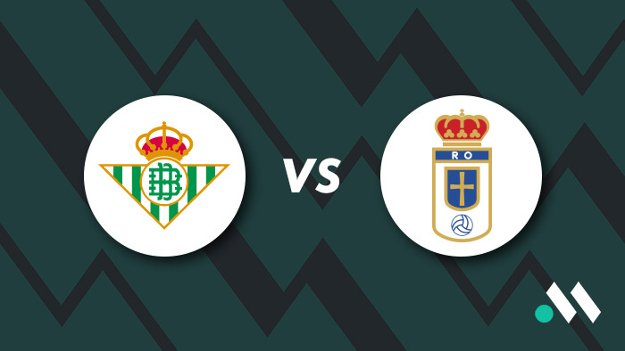 Betis kontra Oviedo: starcie o europejskie puchary i ligowy byt w 34. kolejce La Liga
