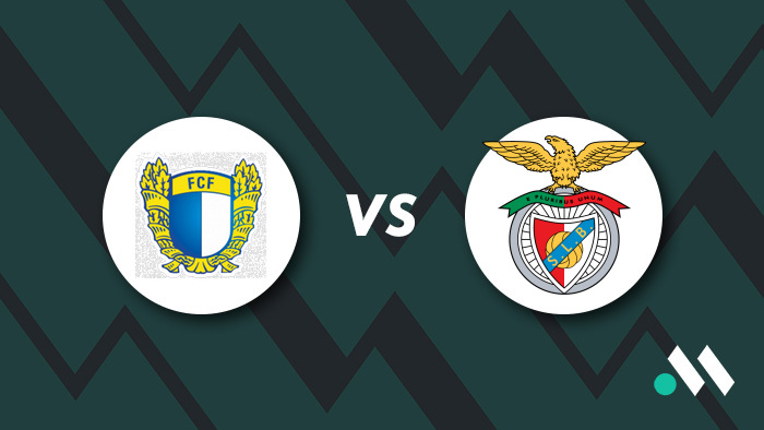 Famalicão i Benfica remisują 2:2 w emocjonującym meczu Primeira Liga — image 1