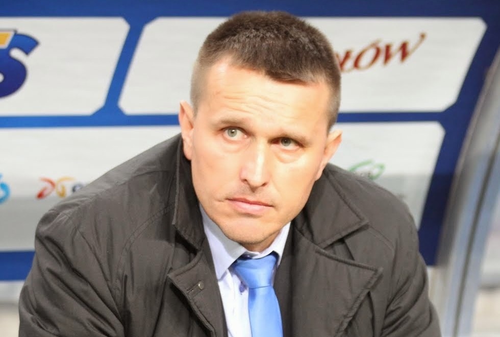 Ojrzyński: Przed nami jeszcze dużo pracy