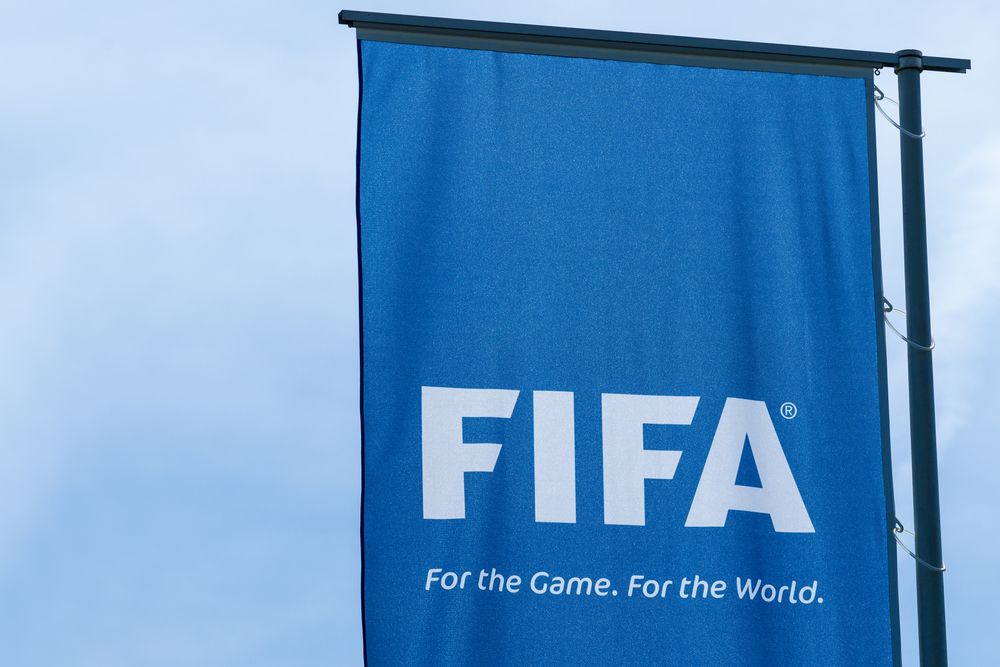 Kongres FIFA zgodnie z planem